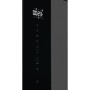 Microwave with Grill Hisense Black 900 W 25 L