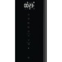 Microwave with Grill Hisense Black 900 W 25 L