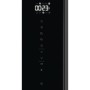 Microwave with Grill Hisense Black 900 W 25 L