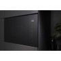 Microwave with Grill Hisense Black 900 W 25 L