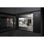 Microwave with Grill Hisense Black 900 W 25 L