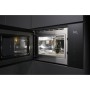 Microwave with Grill Hisense Black 900 W 25 L