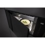 Microwave with Grill Hisense Black 900 W 25 L