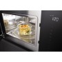Microwave with Grill Hisense Black 900 W 25 L