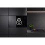 Microwave with Grill Hisense Black 900 W 25 L