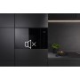 Microwave with Grill Hisense Black 900 W 25 L