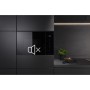 Microwave with Grill Hisense Black 900 W 25 L