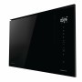 Microwave with Grill Hisense Black 900 W 25 L
