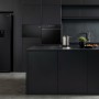Microwave with Grill Hisense Black 900 W 25 L