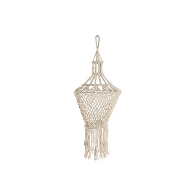 Lamp Shade Home ESPRIT Urban 30 x 30 x 80 cm