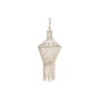 Lamp Shade Home ESPRIT Urban 30 x 30 x 80 cm