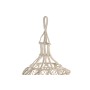 Lamp Shade Home ESPRIT Urban 30 x 30 x 80 cm
