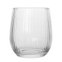 Verre d'eau La Mediterránea Nalon fiber (48 Unités)
