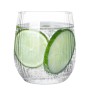 Verre d'eau La Mediterránea Nalon fiber (48 Unités)
