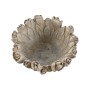 Centre de Table Home ESPRIT Gris Shabby Chic Finition vieillie 23 x 23 x 10 cm