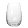 Verre d'eau La Mediterránea Nalon optic (36 Unités)