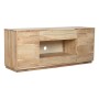 Meubles de télévision Home ESPRIT Naturel 150 x 40 x 61 cm