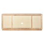 Meubles de télévision Home ESPRIT Naturel 150 x 40 x 61 cm