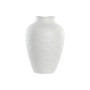 Vase Home ESPRIT Beige Grès Style artisanal 27 x 27 x 41 cm