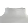Vase Home ESPRIT Beige Grès Style artisanal 27 x 27 x 41 cm