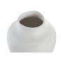 Vase Home ESPRIT Beige Grès Style artisanal 27 x 27 x 41 cm