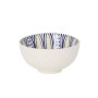 Bol pour Apéritifs La Mediterránea Kaito (36 Unités)