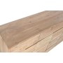 Buffet Home ESPRIT Naturel Acacia Bois Recyclé 160 x 40 x 81 cm