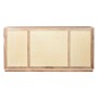 Buffet Home ESPRIT Naturel Acacia Bois Recyclé 160 x 40 x 81 cm