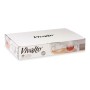 Tasse Vivalto OCT-DG23213L Transparent 280 ml (6 Unités)
