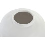 Vase Home ESPRIT White Stoneware Traditional style 26 x 26 x 26 cm