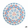 Serving Platter La Mediterránea Kaito Circular (18 Units)