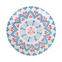 Serving Platter La Mediterránea Kaito Circular (18 Units)