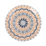 Serving Platter La Mediterránea Kaito Circular (18 Units)