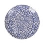 Serving Platter La Mediterránea Kaito Circular (18 Units)
