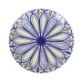 Serving Platter La Mediterránea Kaito Circular (18 Units)