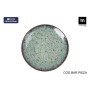 Serving Platter La Mediterránea Emi Circular (18 Units)