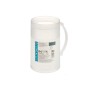 Thermal Jug Leknes *FALTA OT Transparent 473 ml (12 Units)