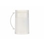 Thermal Jug Leknes *FALTA OT Transparent 473 ml (12 Units)