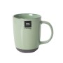 Cup La Mediterránea Black clay (24 Units)