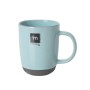 Cup La Mediterránea Black clay (24 Units)