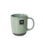 Tasse La Mediterránea Black clay (36 Unités)