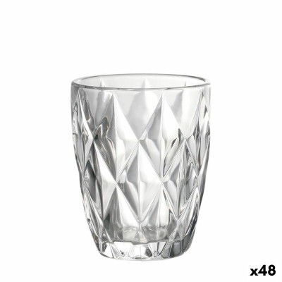 Verre d'eau La Mediterránea Syros (48 Unités)