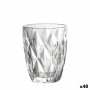 Verre d'eau La Mediterránea Syros (48 Unités)