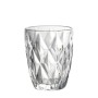 Verre d'eau La Mediterránea Syros (48 Unités)