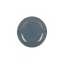 Dessert dish Santa Clara Salvora Blue (6 Units)