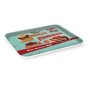 Tray La Mediterránea 27 x 21 cm (18 Units)