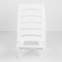 Chaise Pliante Aktive 38 x 65 x 36 cm (4 Unités)