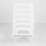 Chaise Pliante Aktive 38 x 65 x 36 cm (4 Unités)