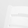 Chaise Pliante Aktive 38 x 65 x 36 cm (4 Unités)