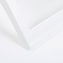 Chaise Pliante Aktive 38 x 65 x 36 cm (4 Unités)